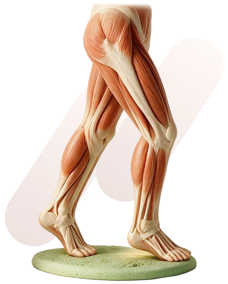 Motion Anatomy